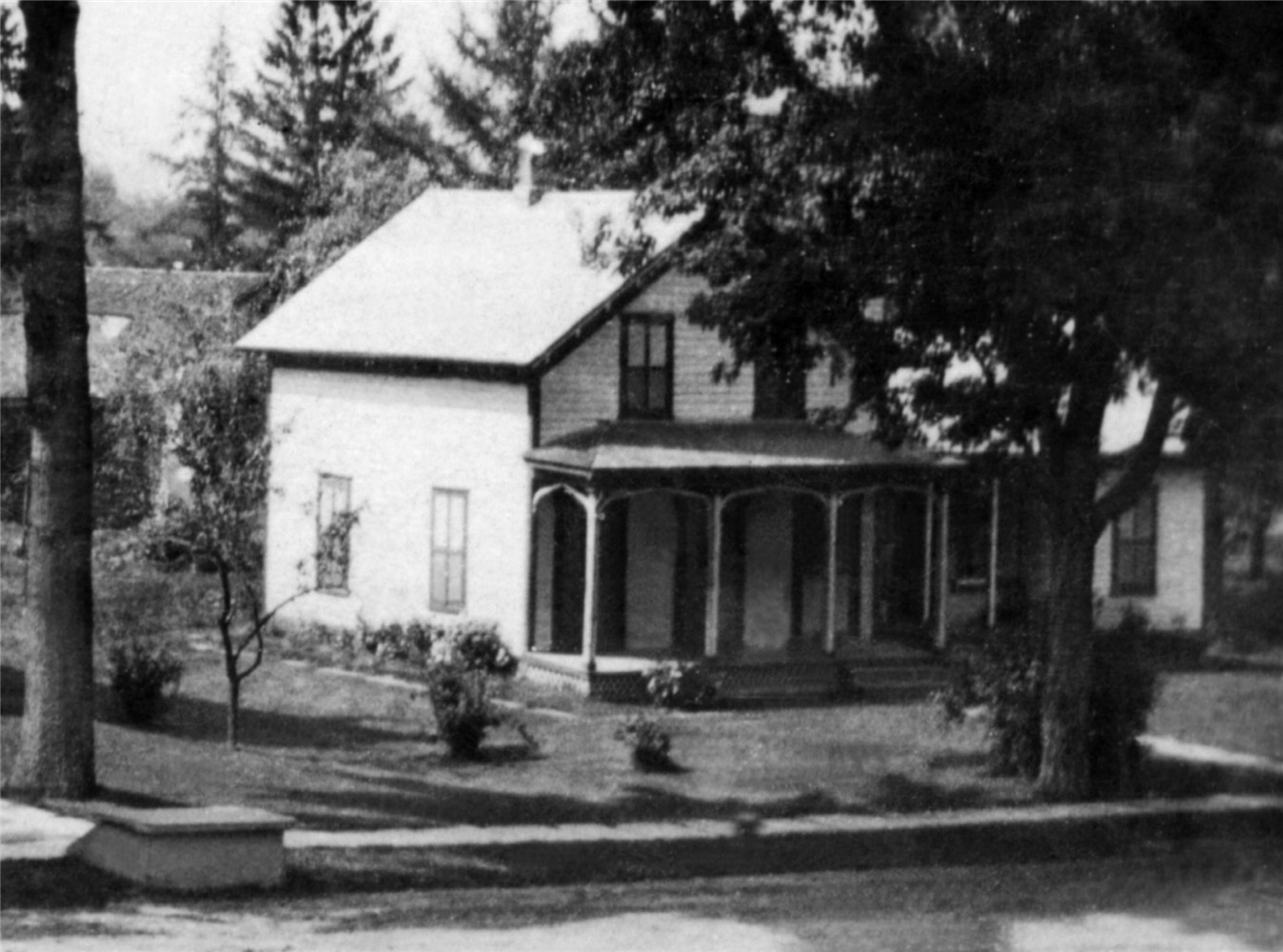 Bovina Center, New York Town History